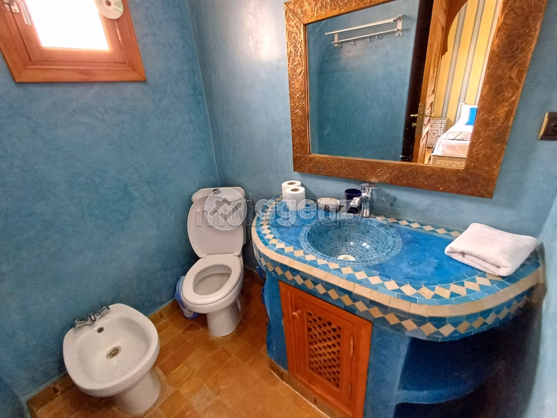 Villa à vendre 251 m², 5 chambres Amerchich Marrakech