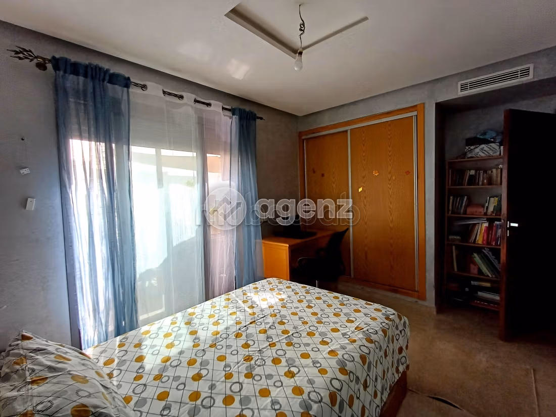 Appartement 138 m² à Mannesmann — 10