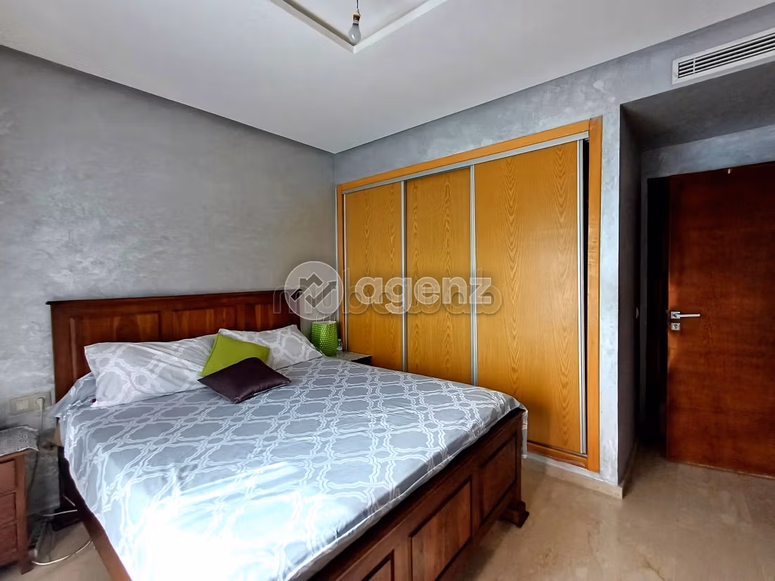 Appartement 138 m² à Mannesmann — 7