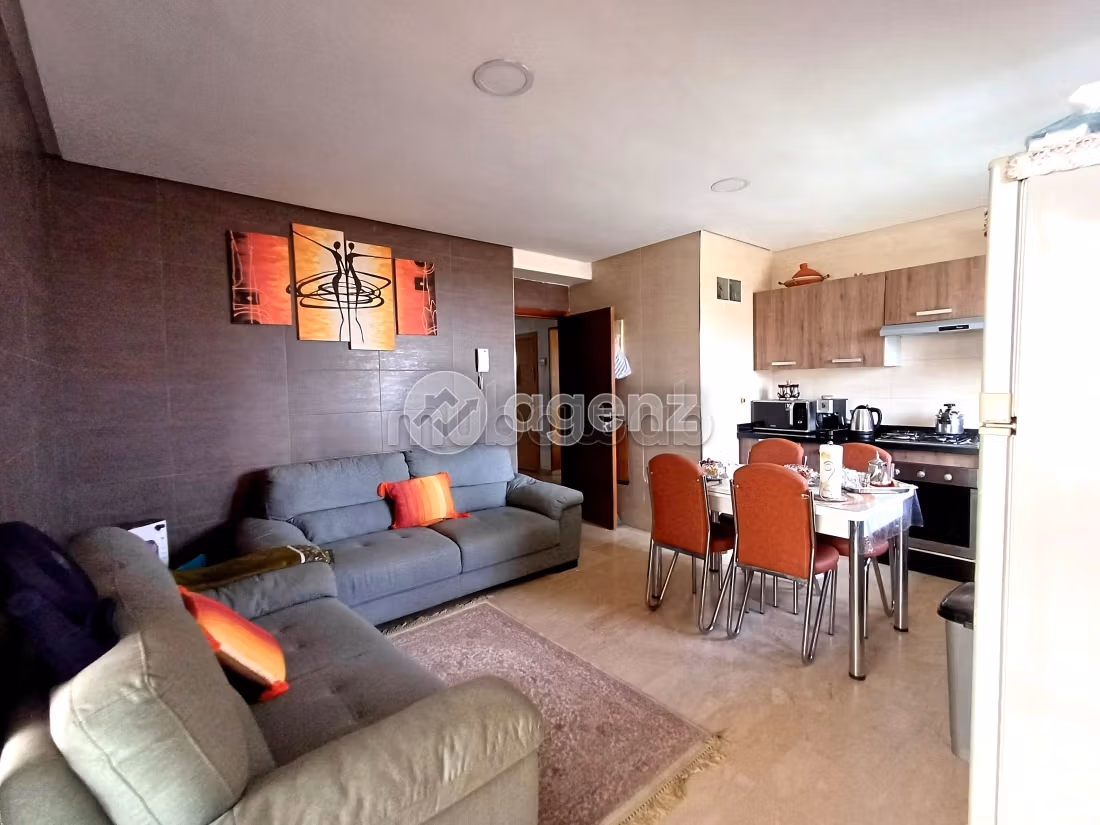 Appartement 138 m² à Mannesmann — 15