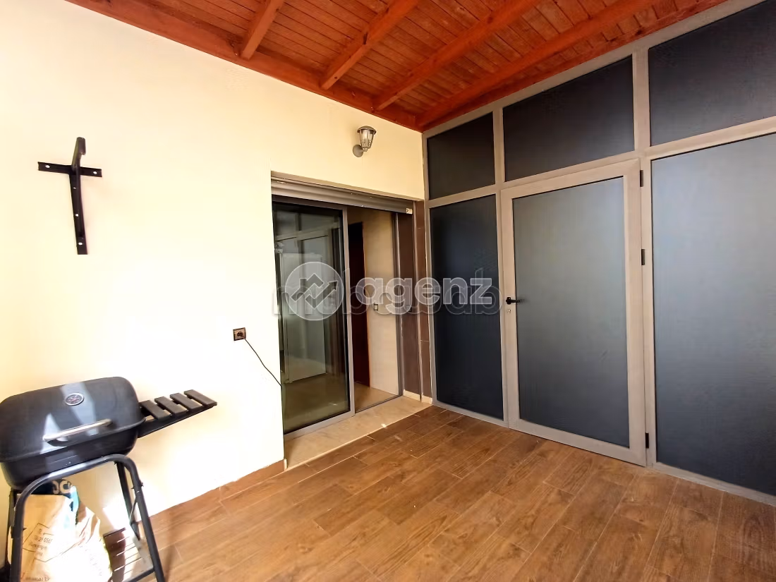 Appartement 138 m² à Mannesmann — 13