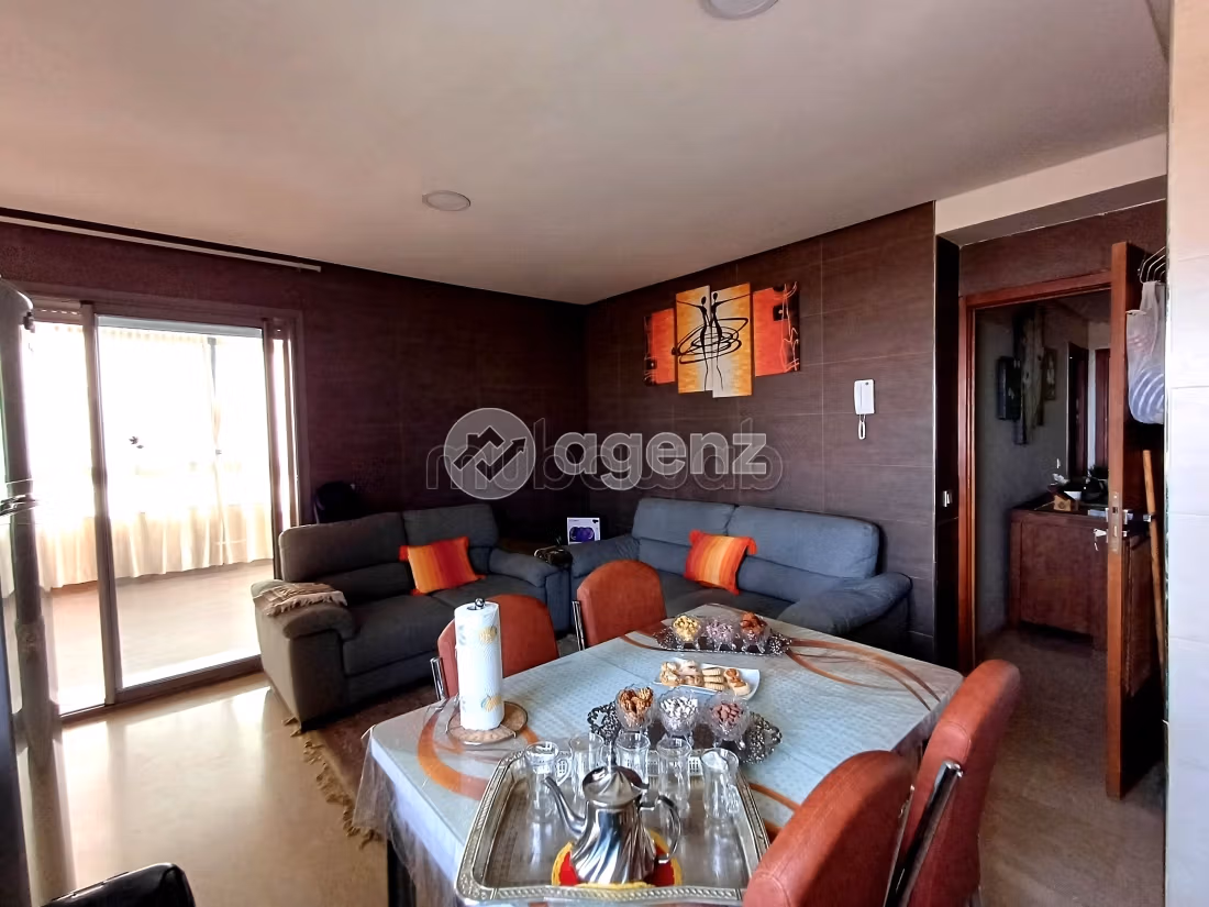 Appartement 138 m² à Mannesmann — 16
