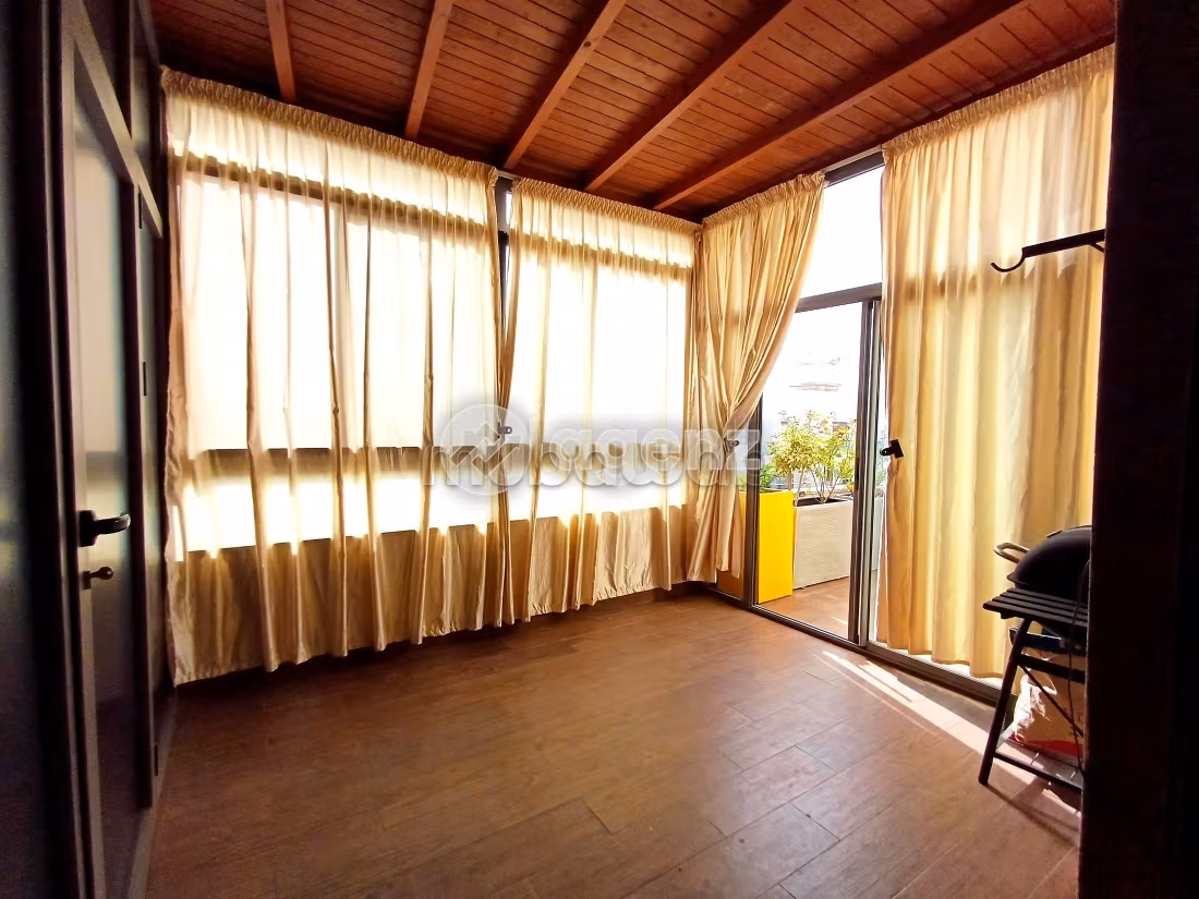 Appartement 138 m² à Mannesmann — 12