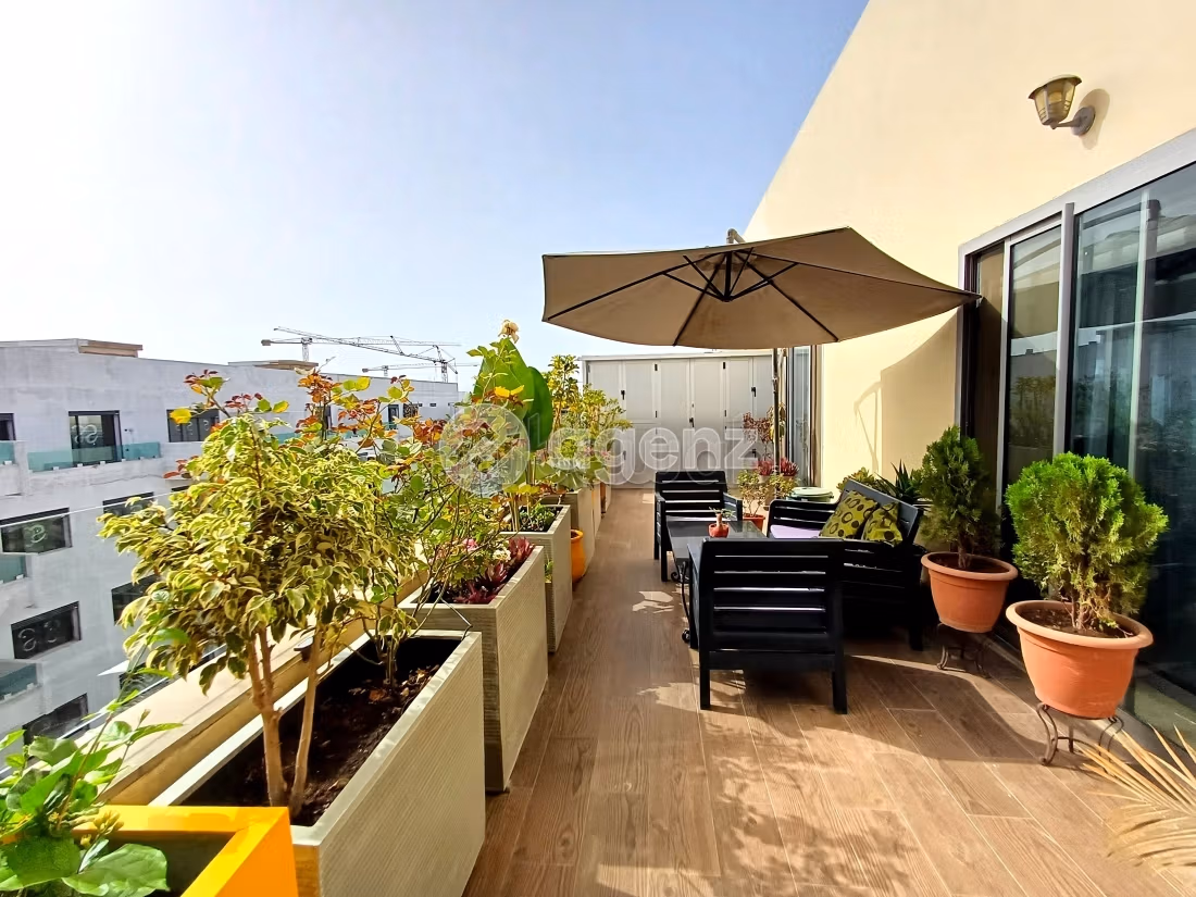 Appartement 138 m² à Mannesmann — 17