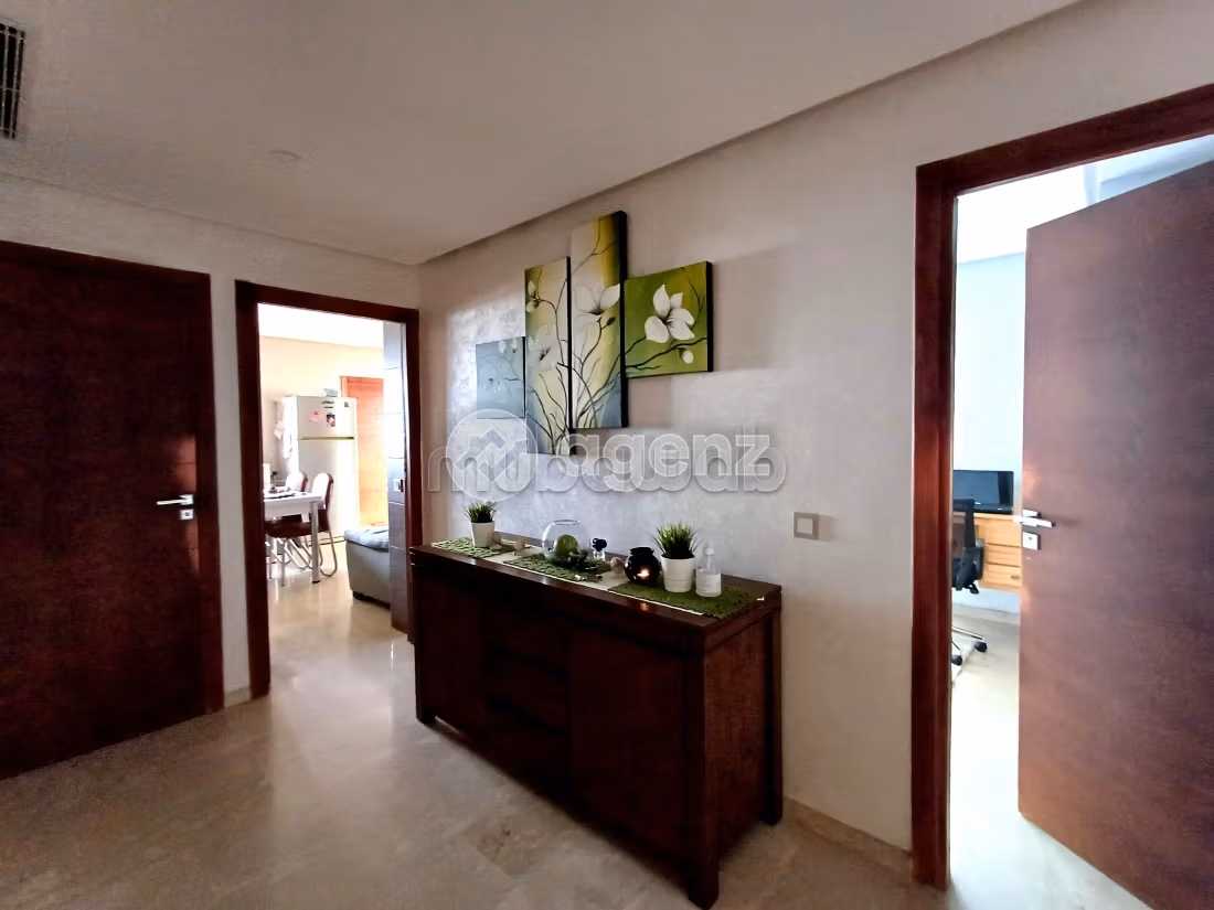 Appartement 138 m² à Mannesmann — 11