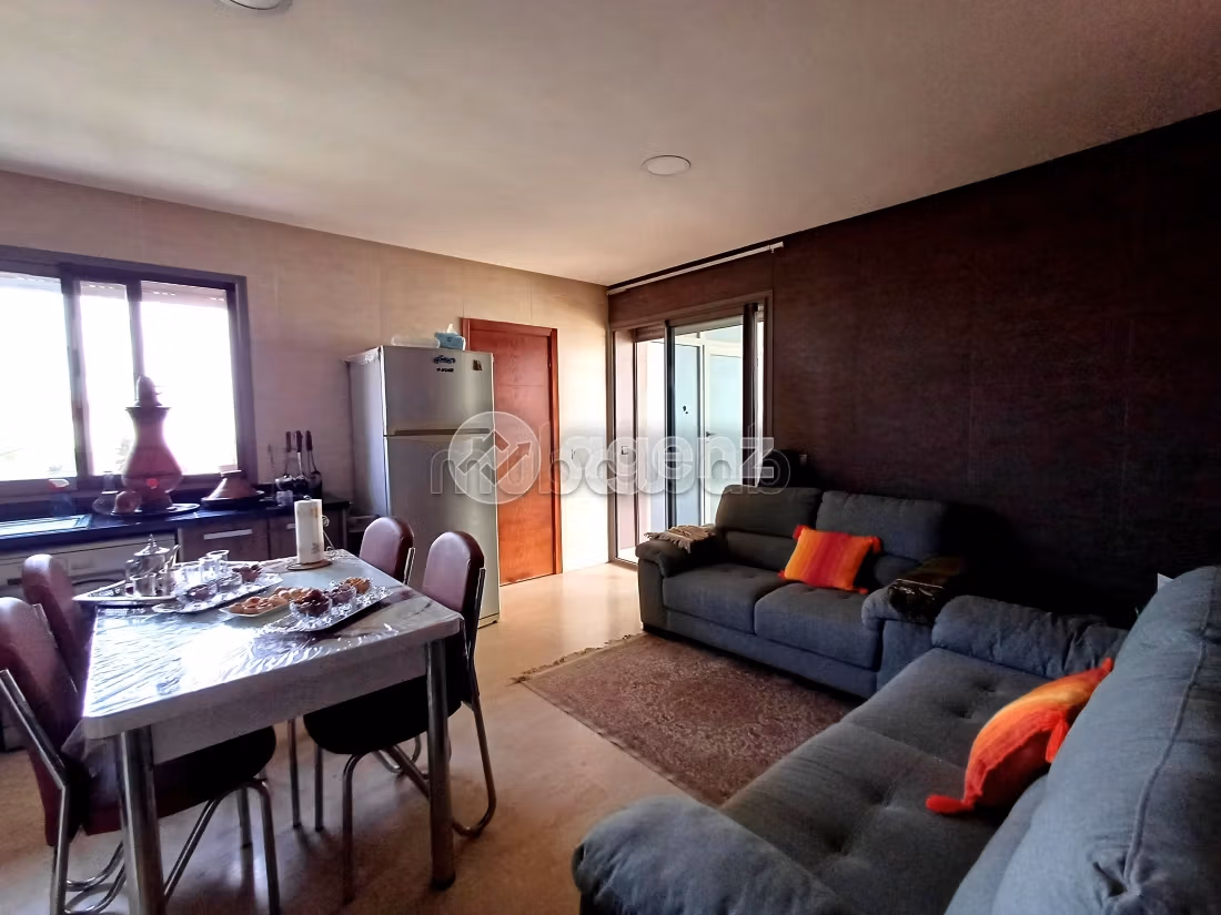 Appartement 138 m² à Mannesmann — 14