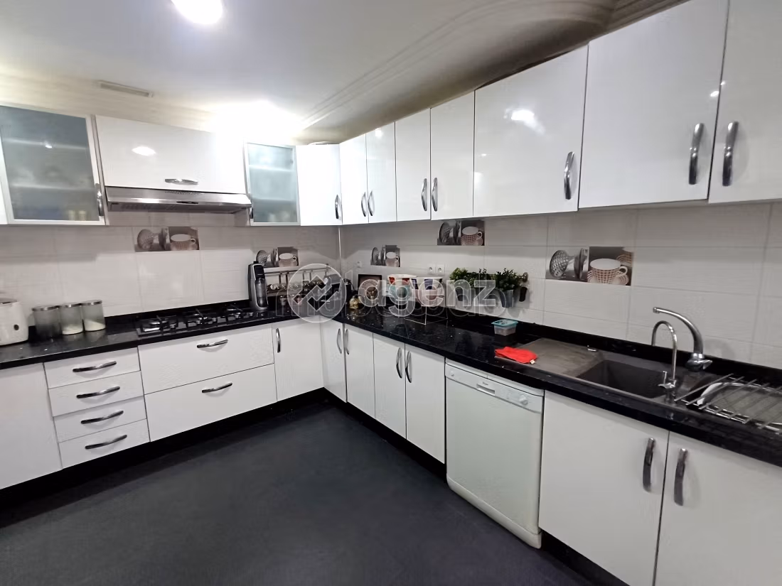 Appartement 174 m² f Nouvelle Ville — 17