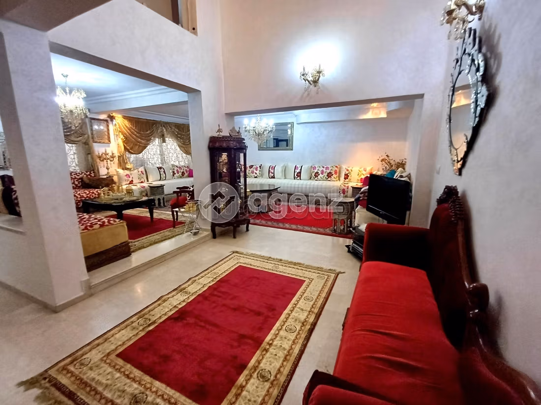 Appartement 174 m² f Nouvelle Ville — 3