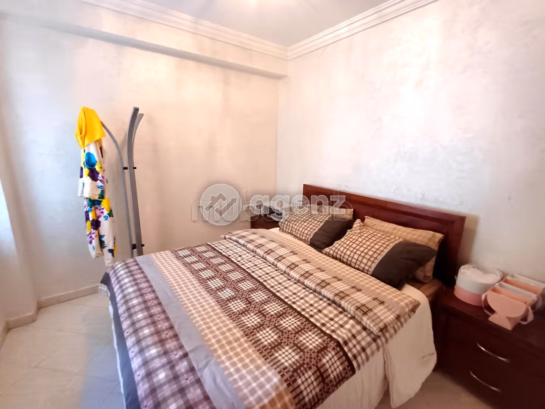Appartement 174 m² f Nouvelle Ville — 8