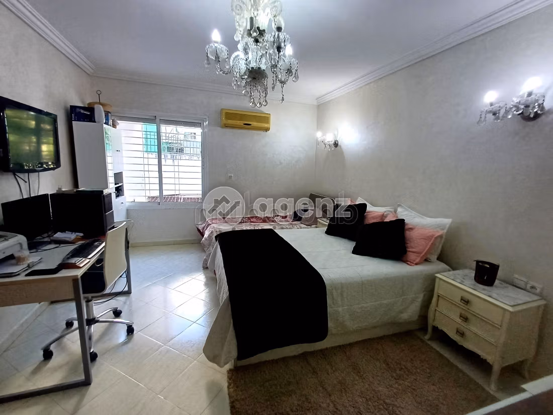 Appartement 174 m² f Nouvelle Ville — 4