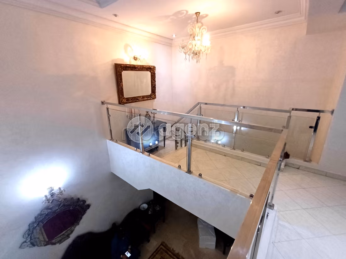Appartement 174 m² f Nouvelle Ville — 13