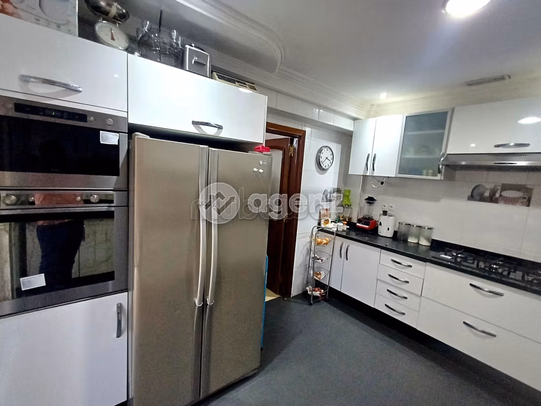 Appartement 174 m² f Nouvelle Ville — 18