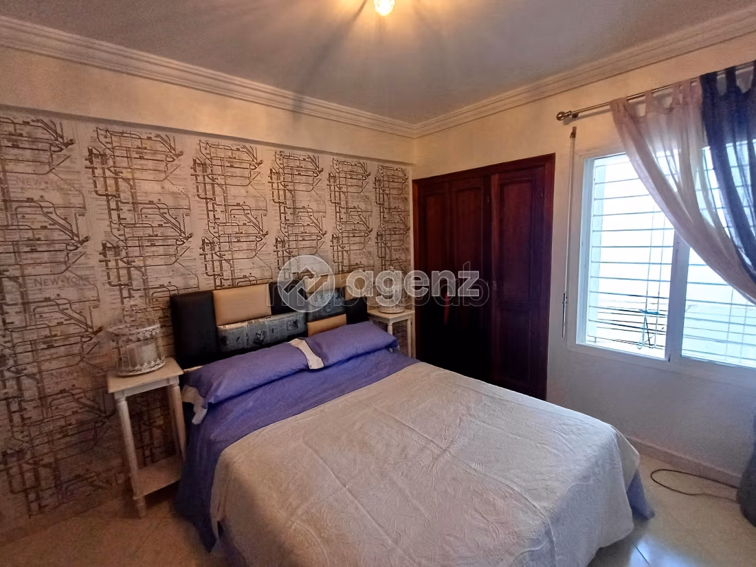 Appartement 174 m² f Nouvelle Ville — 12