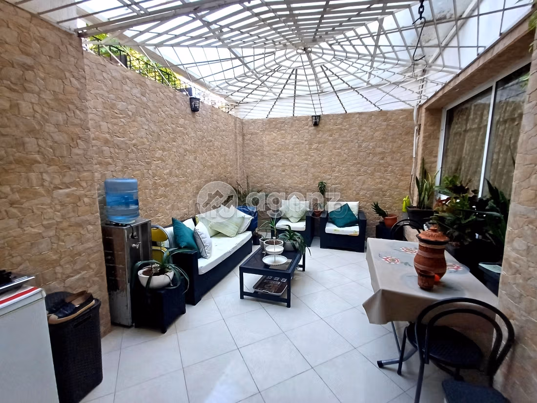 Appartement 174 m² f Nouvelle Ville — 19
