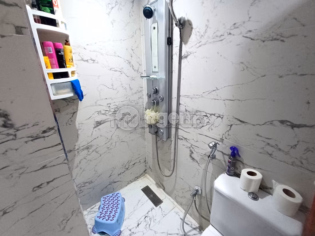 Appartement 174 m² f Nouvelle Ville — 11