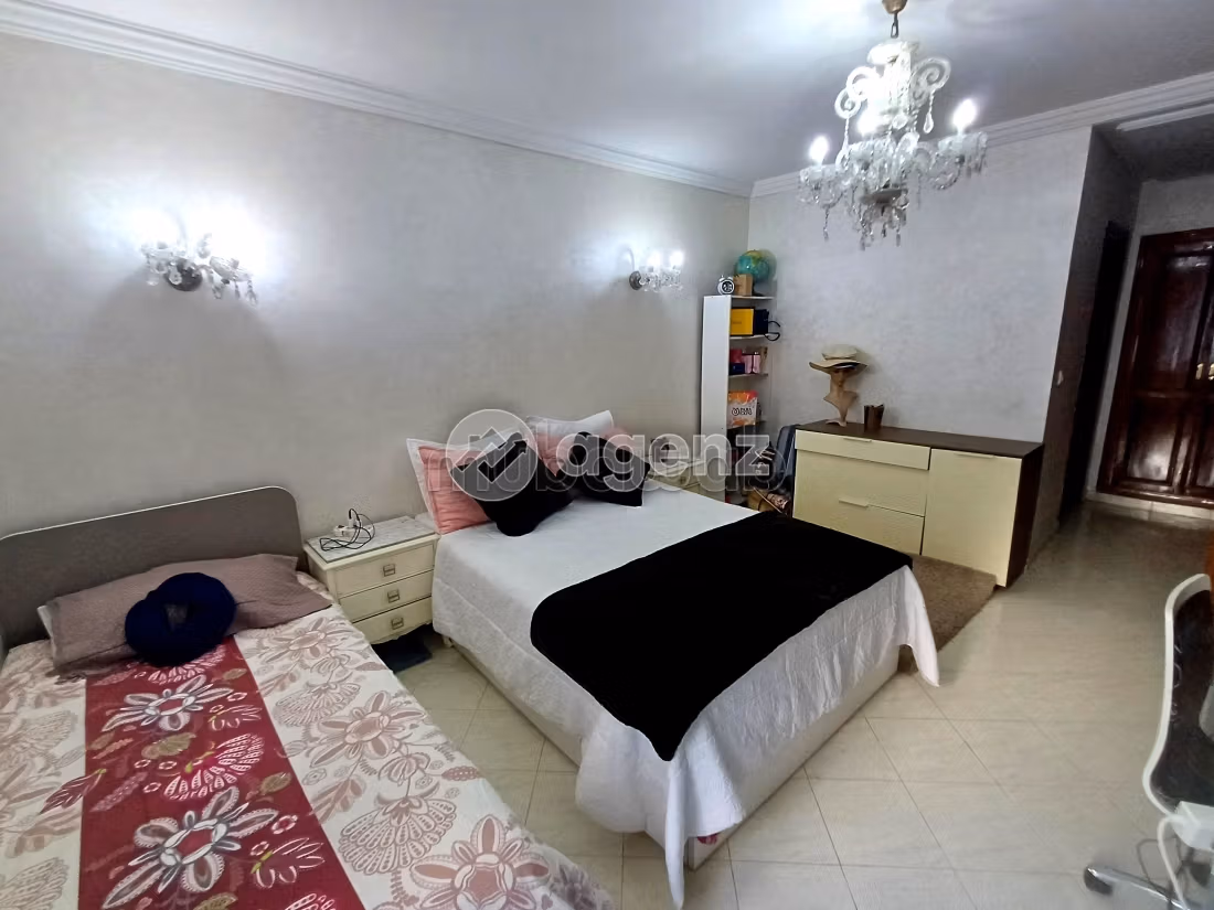 Appartement 174 m² f Nouvelle Ville — 5
