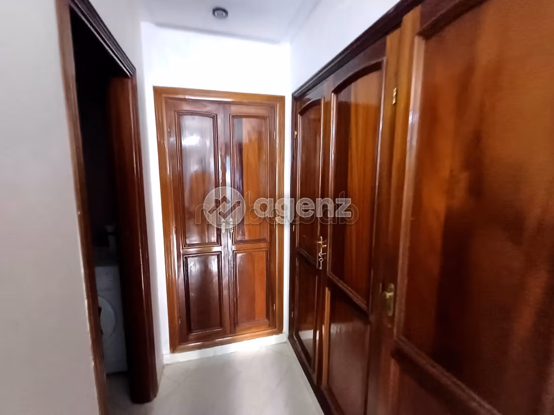 Appartement 174 m² f Nouvelle Ville — 6
