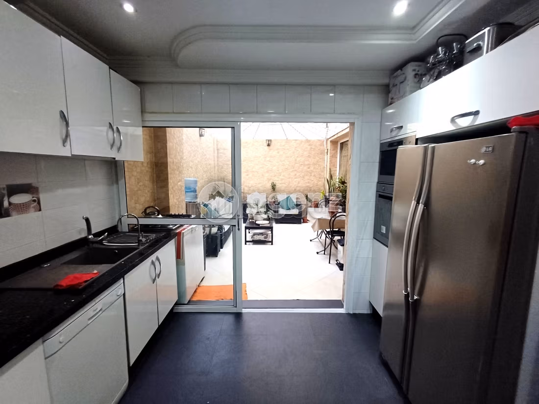 Appartement 174 m² f Nouvelle Ville — 16