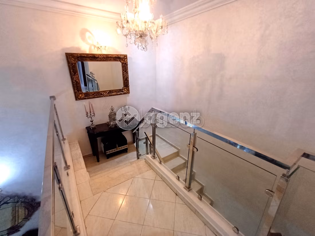 Appartement 174 m² f Nouvelle Ville — 14