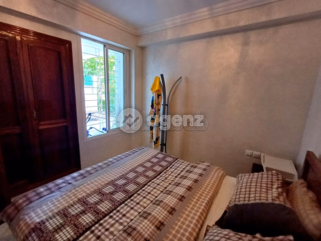 Appartement 174 m² f Nouvelle Ville — 9