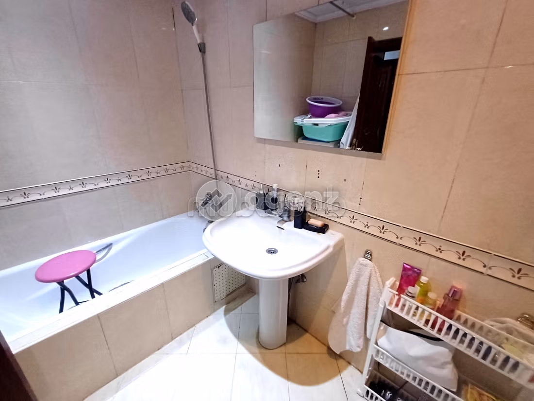 Appartement 174 m² f Nouvelle Ville — 7