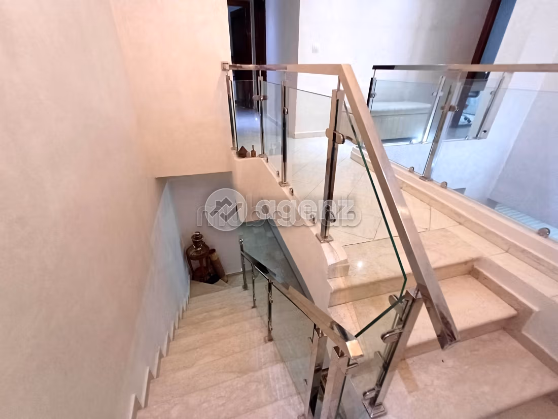 Appartement 174 m² f Nouvelle Ville — 15