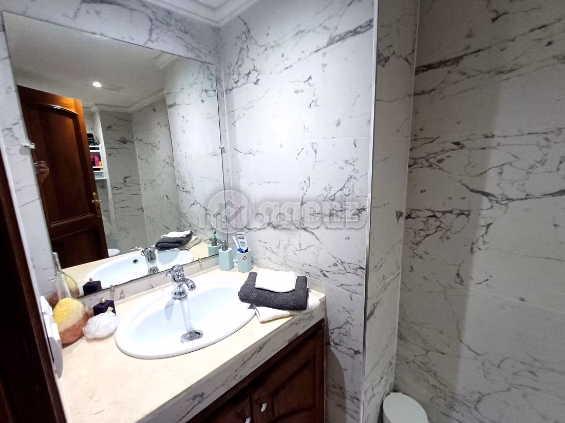 Appartement 174 m² f Nouvelle Ville — 10