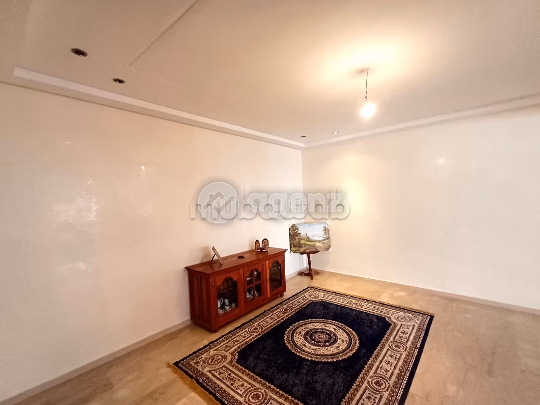 Appartement à vendre 221 m², 3 chambres Route immouzer Fès — 4