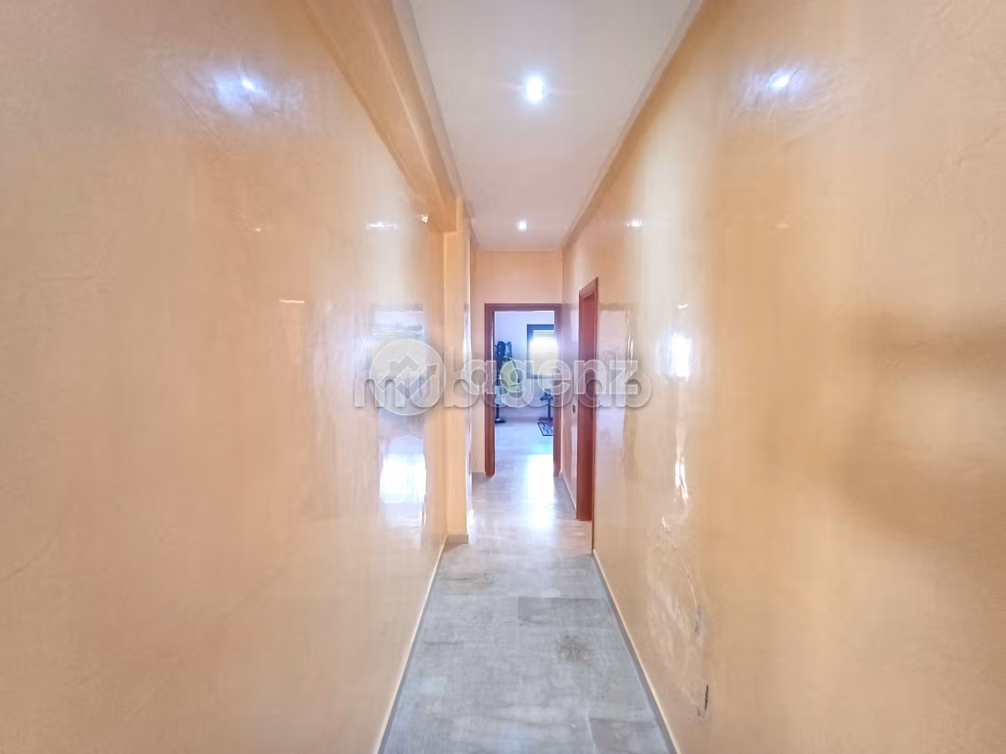Appartement à vendre 221 m², 3 chambres Route immouzer Fès — 5