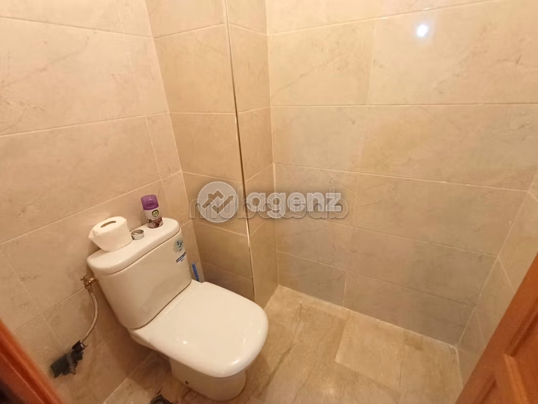 Appartement 221 m² à Route Immouzer — 14
