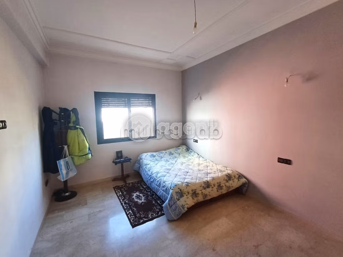 Appartement 221 m² à Route Immouzer — 7