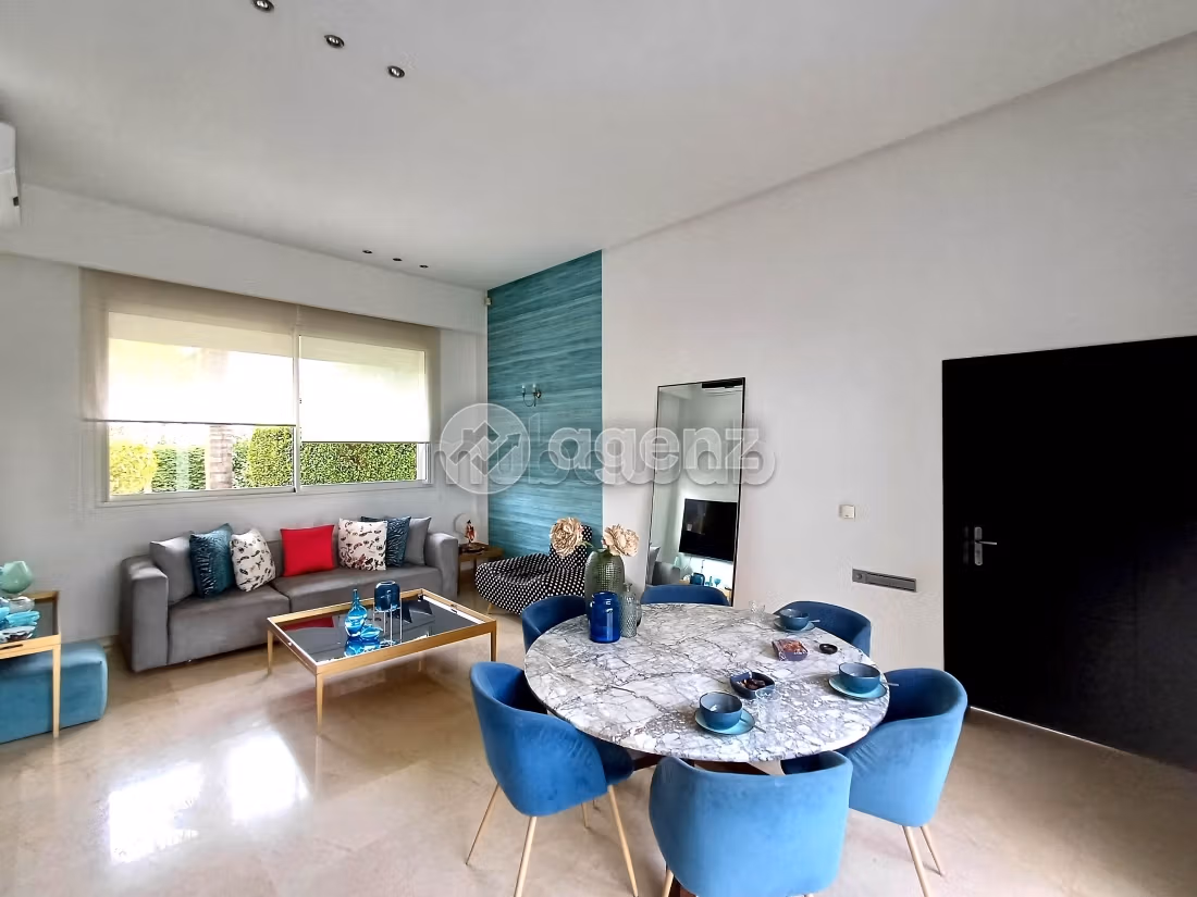Casa de alto standing en venta en Route Immouzer. 5 dormitorios. Jardineras, Gran terraza