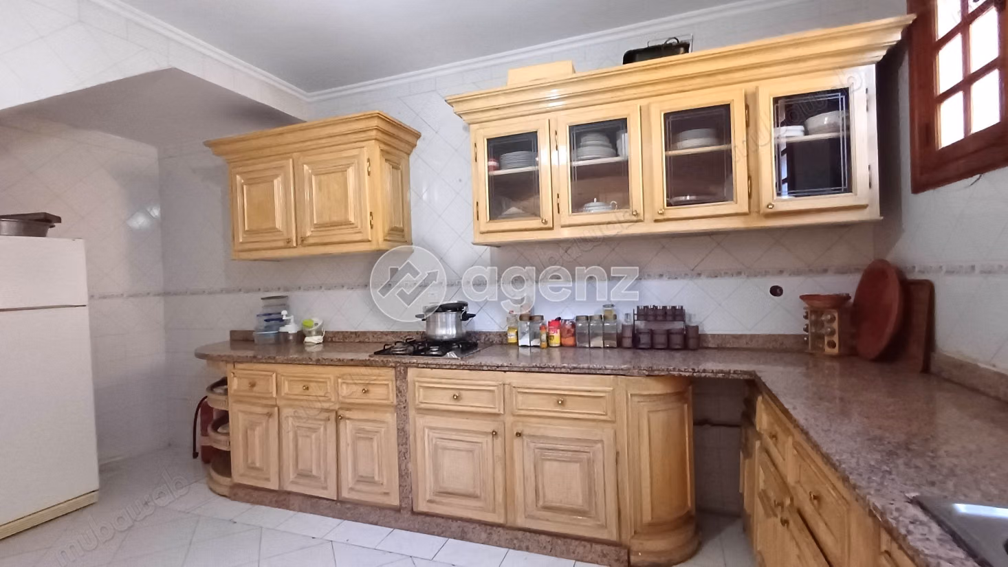 Luxury Villa for sale in Hay Targa. 4 lovely rooms