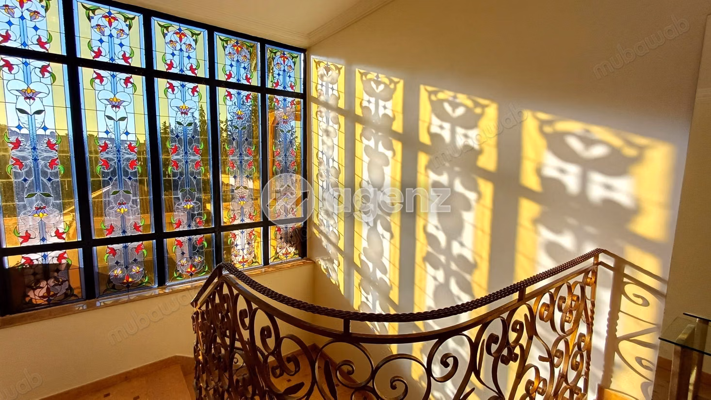 Luxury Villa for sale in Hay Targa. 4 lovely rooms