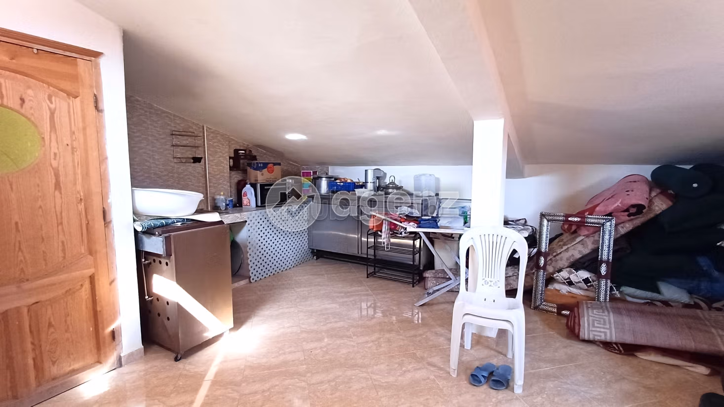 Villa de alto standing en venta. 4 hermosas habitaciones. Bodega, gran terraza