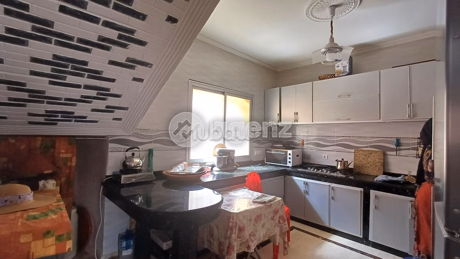 Villa de alto standing en venta. 4 hermosas habitaciones. Bodega, gran terraza