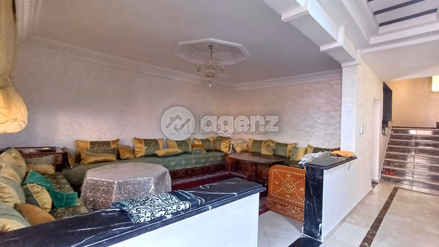 Villa de alto standing en venta. 4 hermosas habitaciones. Bodega, gran terraza