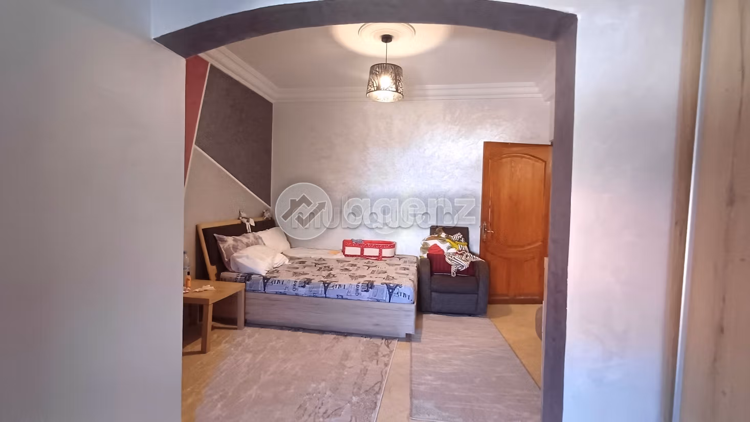 Villa de alto standing en venta. 4 hermosas habitaciones. Bodega, gran terraza