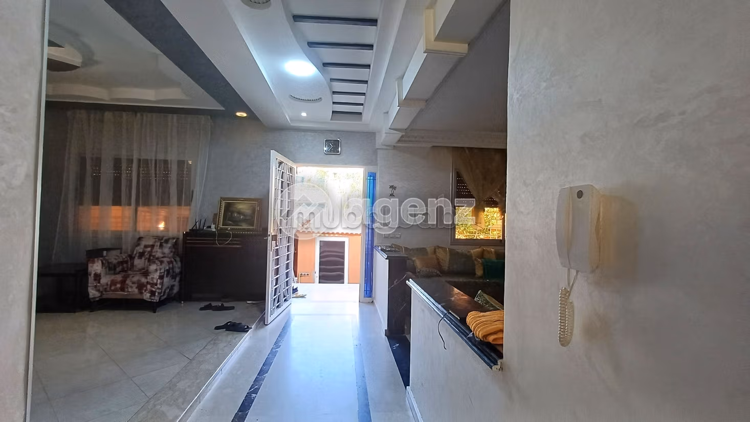 Villa de alto standing en venta. 4 hermosas habitaciones. Bodega, gran terraza