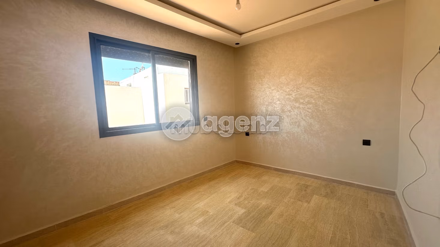 RÉSIDENCE HALA Appartement à vendre 193 m², 3 chambres Aïn S... - Widok 5