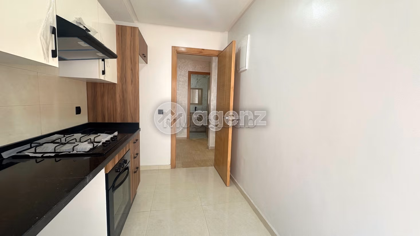 RÉSIDENCE HALA Appartement à vendre 193 m², 3 chambres Aïn S... - Widok 4
