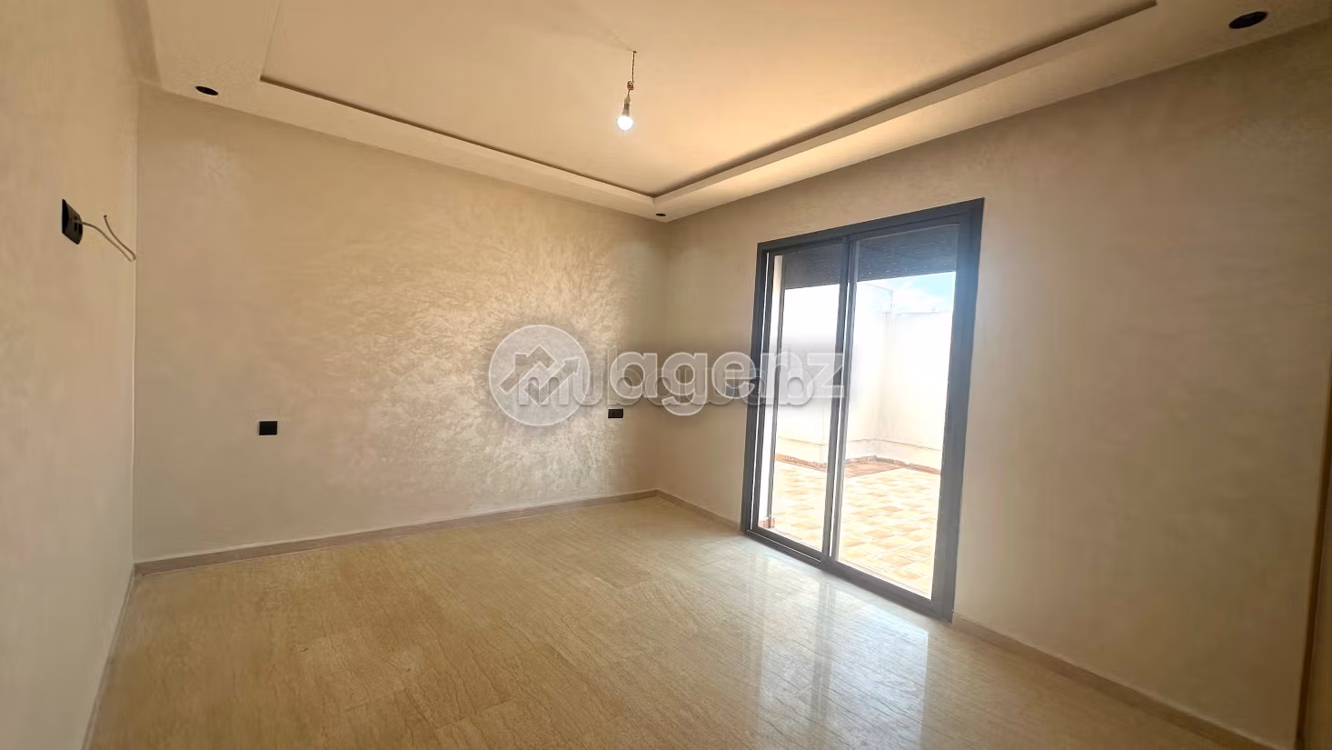 RÉSIDENCE HALA Appartement à vendre 193 m², 3 chambres Aïn S... - Więcej