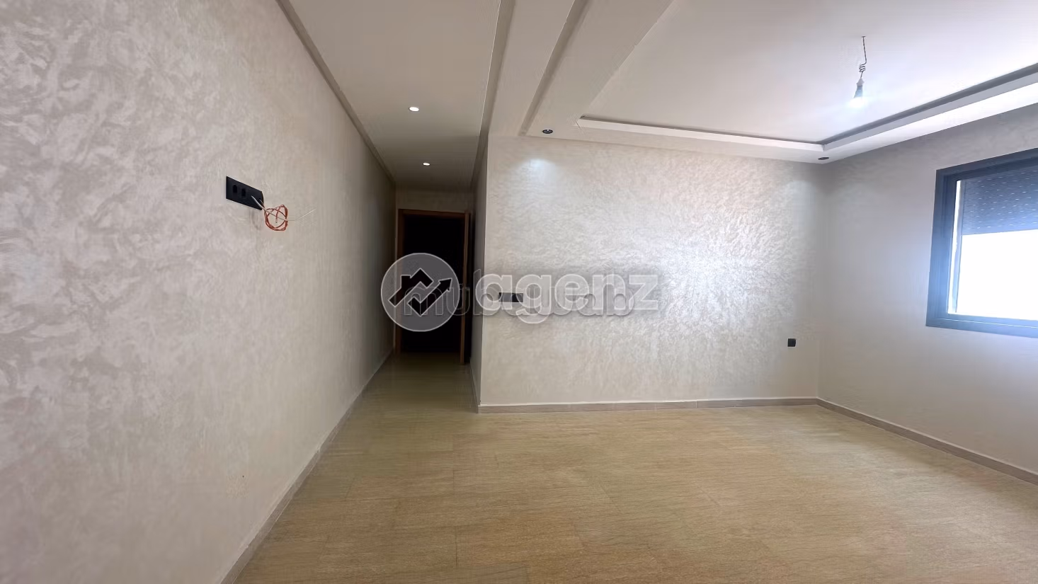 RÉSIDENCE HALA Appartement à vendre 193 m², 3 chambres Aïn S... - Widok 2