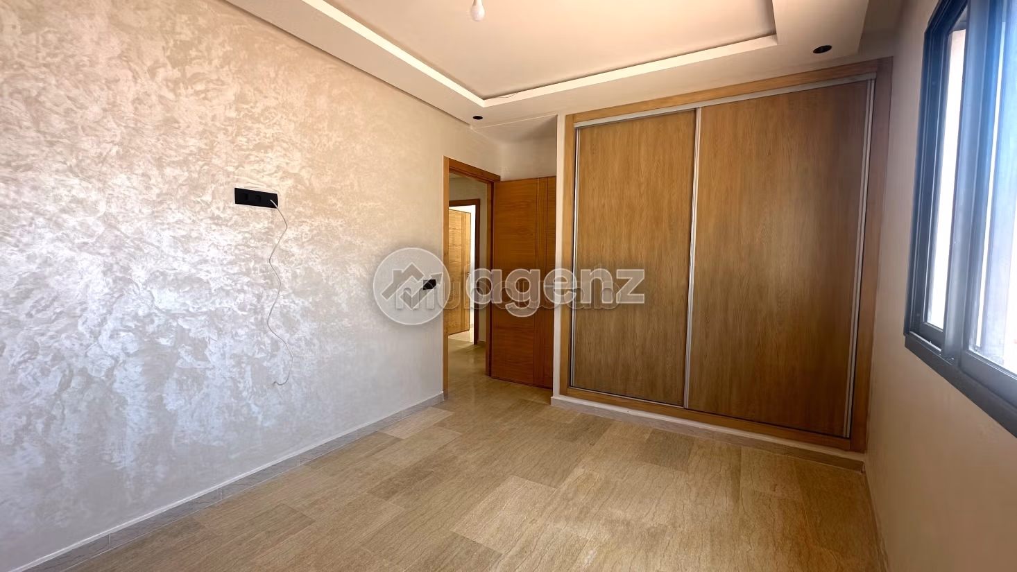 RÉSIDENCE HALA Appartement à vendre 193 m², 3 chambres Aïn S... - Widok 6
