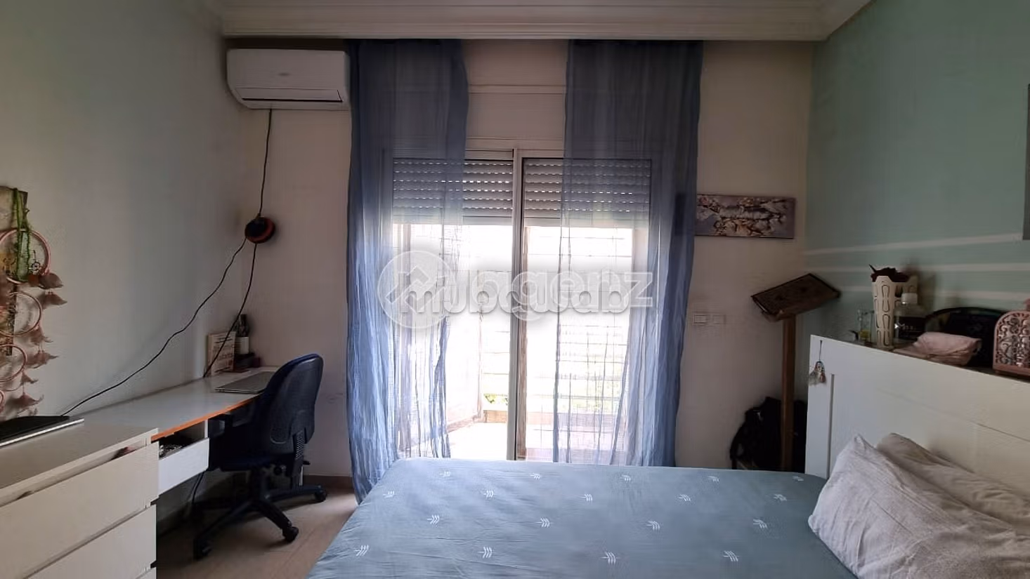 Villa à vendre 200 m², 4 chambres Oulfa Casablanca