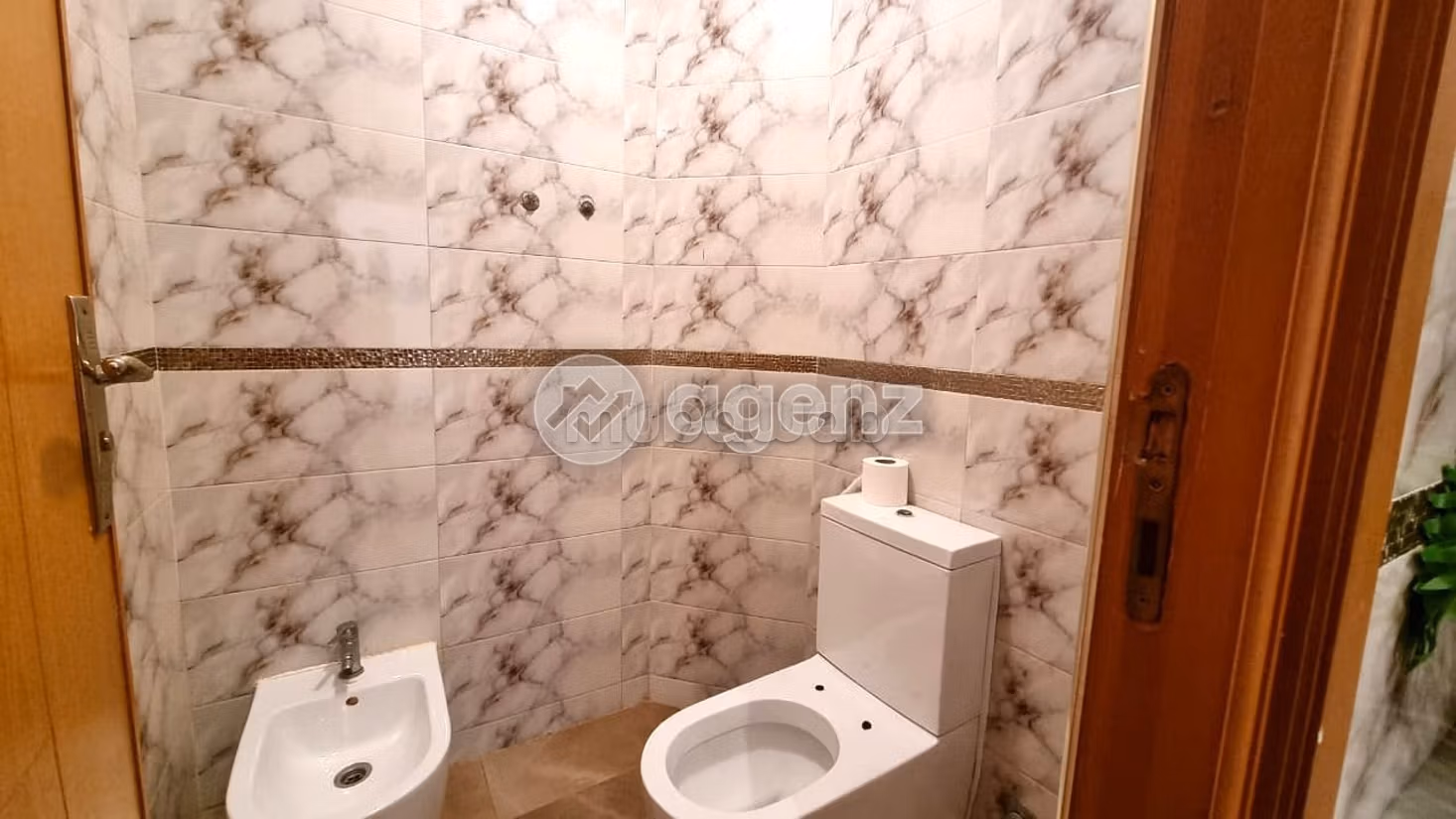 Villa à vendre 200 m², 4 chambres Oulfa Casablanca