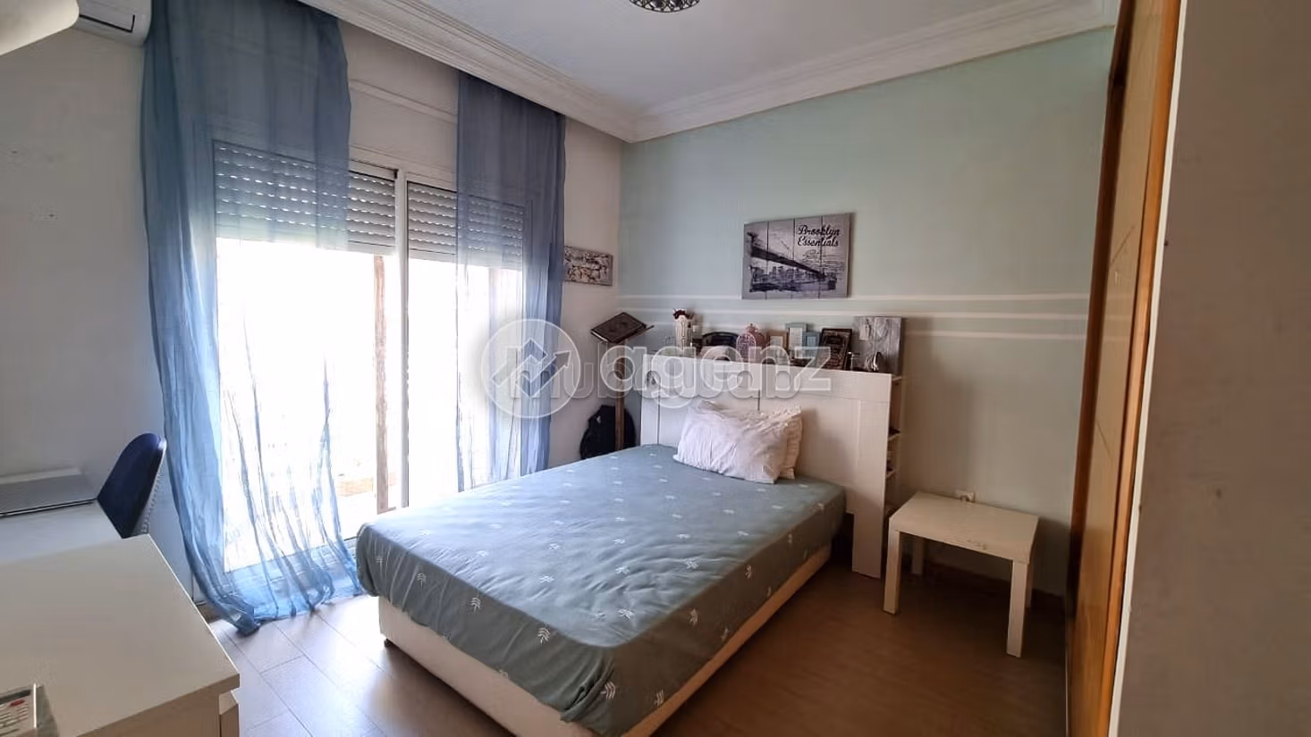 Villa à vendre 200 m², 4 chambres Oulfa Casablanca
