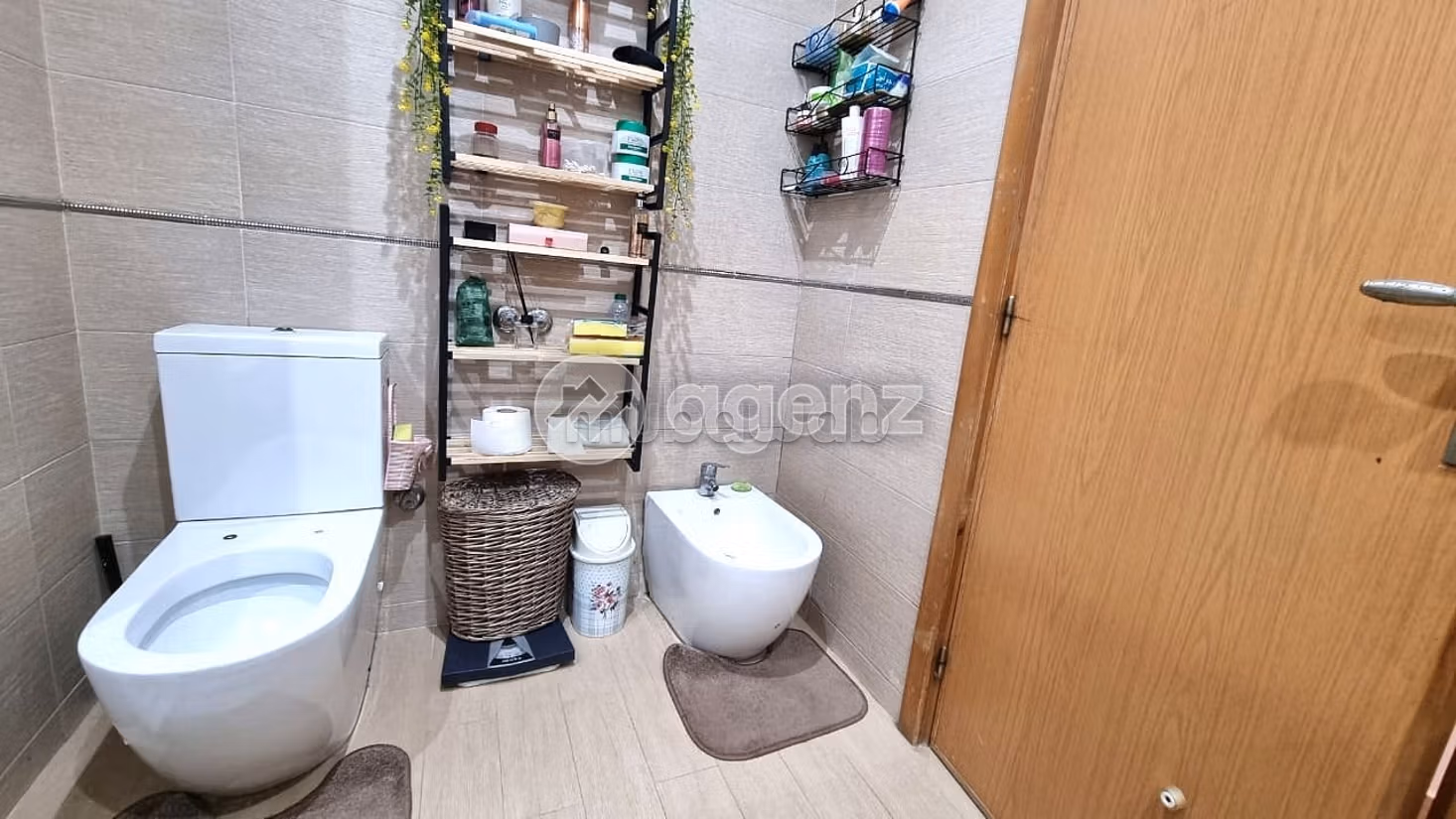 Villa à vendre 200 m², 4 chambres Oulfa Casablanca
