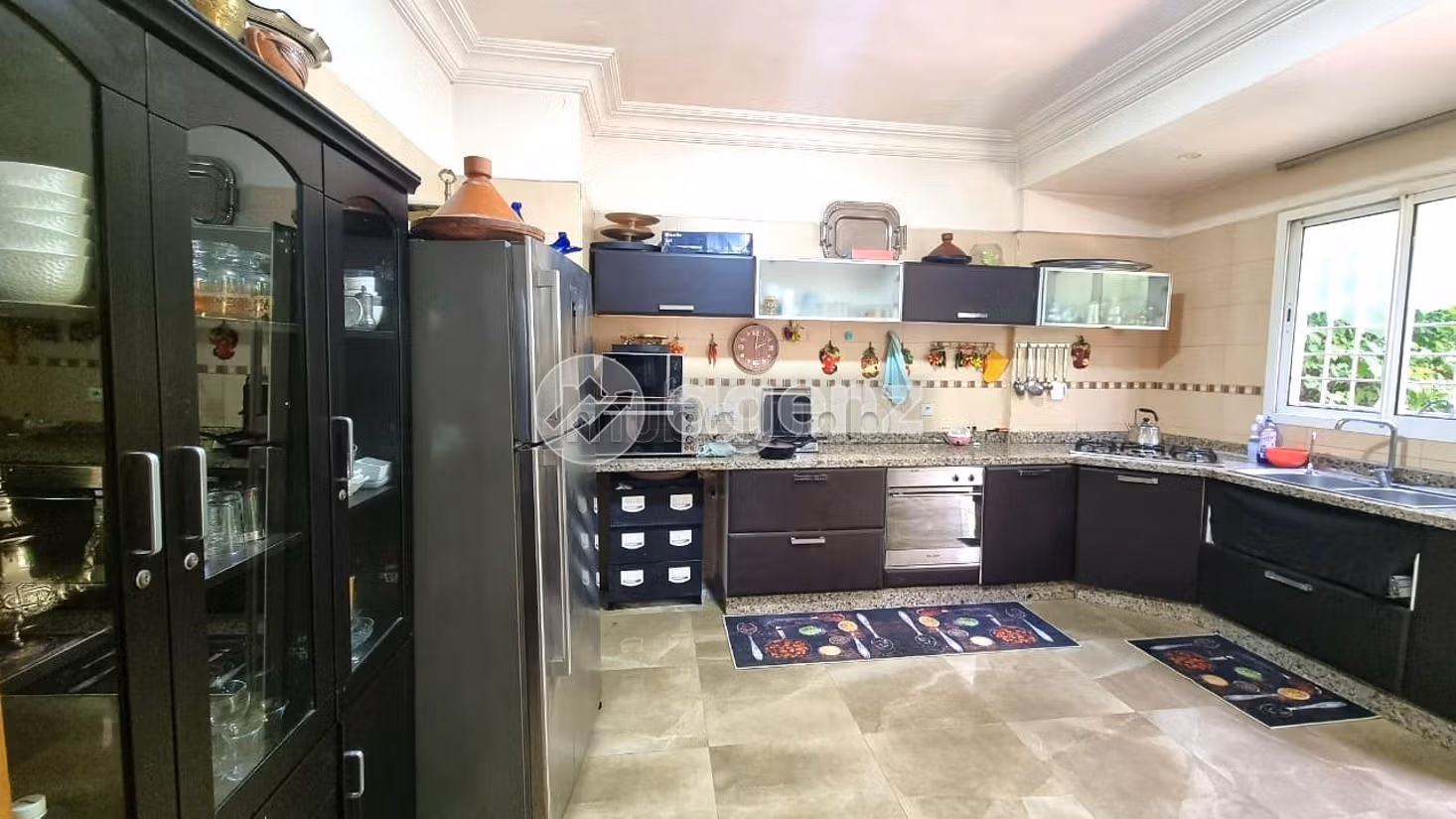 Villa à vendre 200 m², 4 chambres Oulfa Casablanca