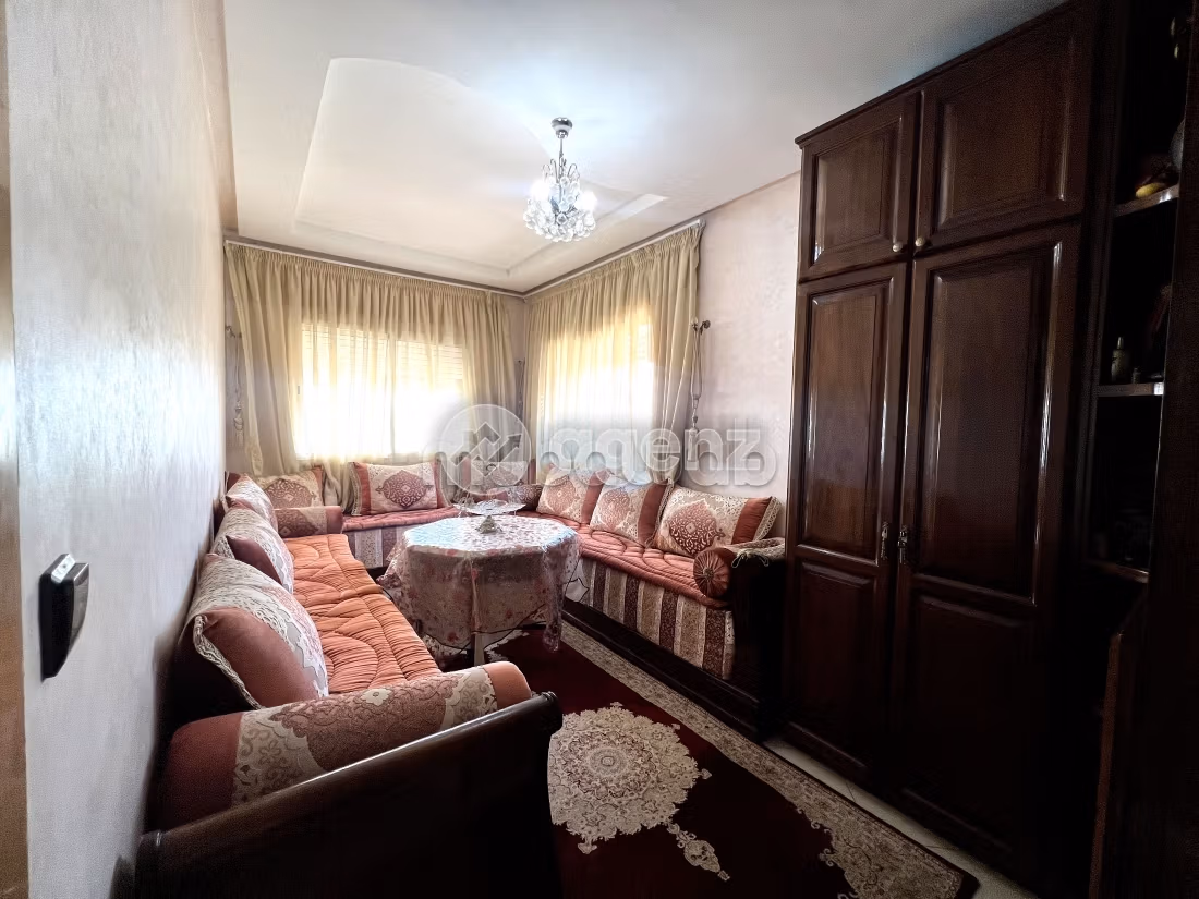 Appartement 68 m² à Nassim — 7